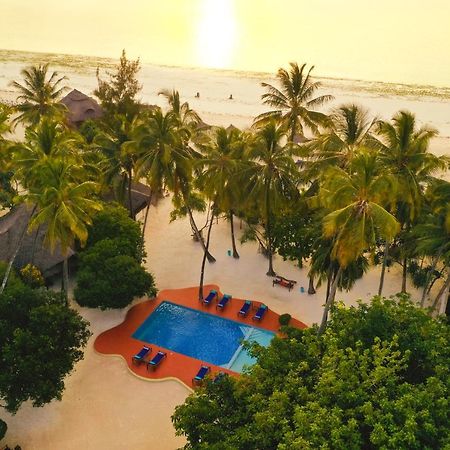 Mchanga Zanzibar Пвани-Мчангани Экстерьер фото