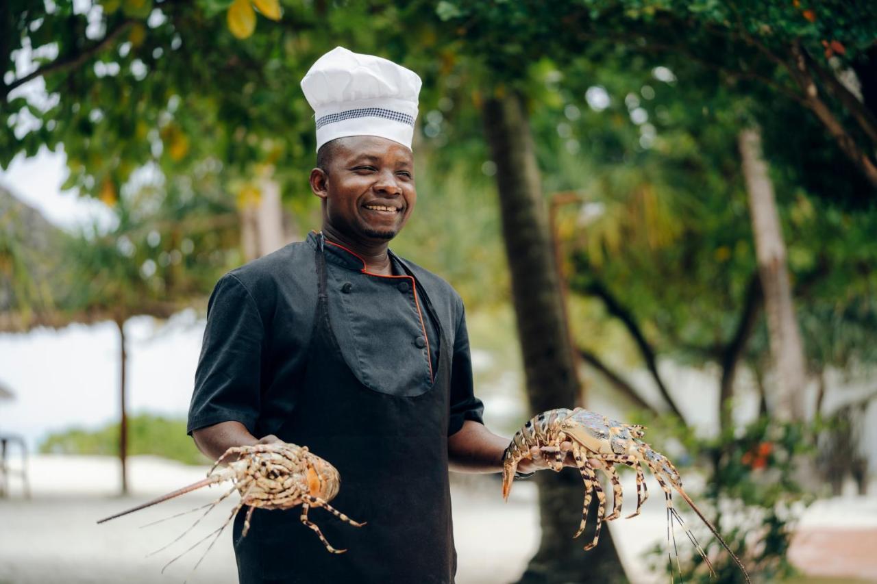 Mchanga Zanzibar Пвани-Мчангани Экстерьер фото